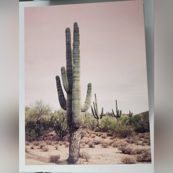 🔥Wall Art/Wall Tiles Set Of 5 (FAST SHIPPING) - Picture 6 of 8